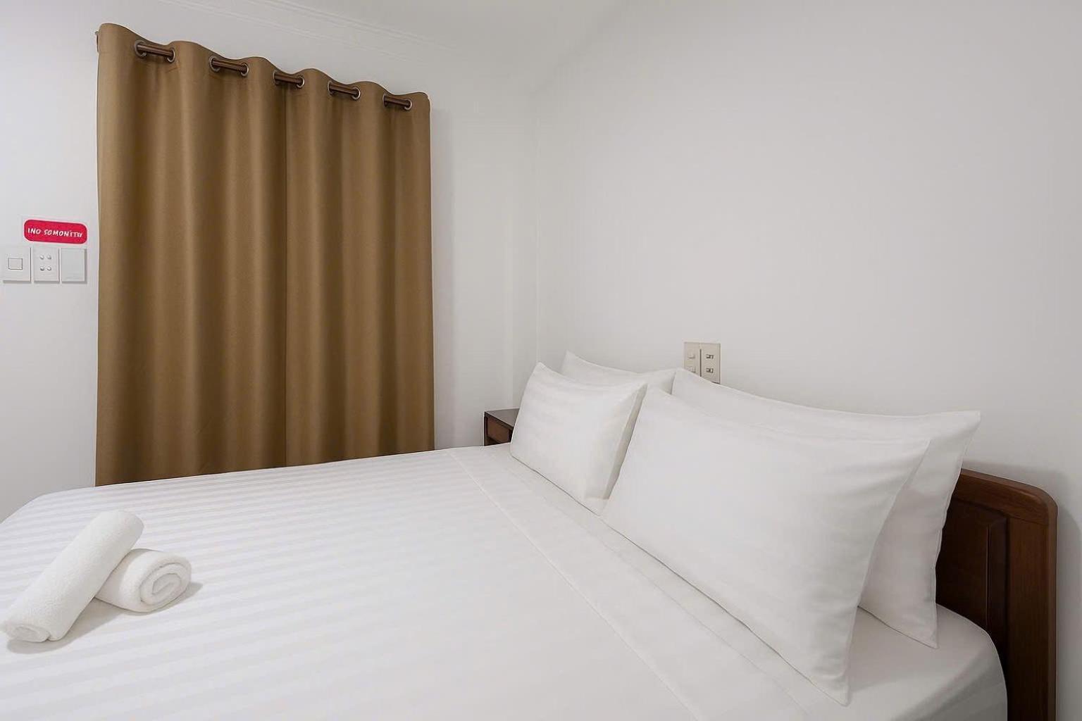 K&T Hotel - Bui Vien Walking Street Πόλη Χο Τσι Μινχ Εξωτερικό φωτογραφία